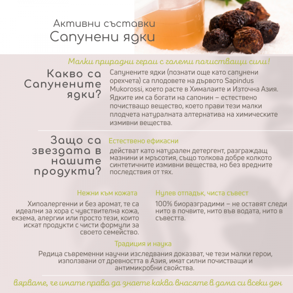 Универсален почистващ препарат без аромат, пълнител 1500 мл