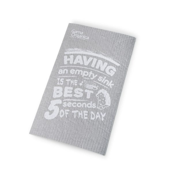 Еко домакински кърпи 15 х 26 см, комплект от 3 бр.