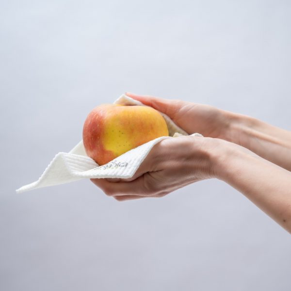 Еко домакински кърпи 15 х 26 см, комплект от 3 бр.