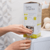 Бебешки течен препарат за пране
