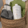 Delicates_wool Шампоан за деликатни материи